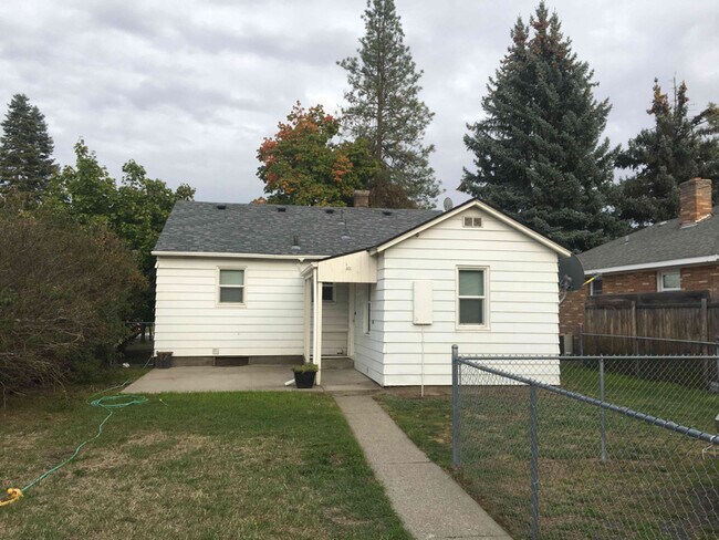 Building Photo - 5317 N Wall St