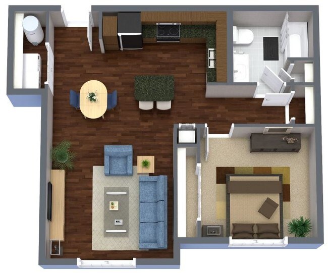 Freedom Gardens - Brooksville, FL | Apartment Finder