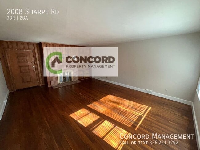 Building Photo - 2008 Sharpe Rd