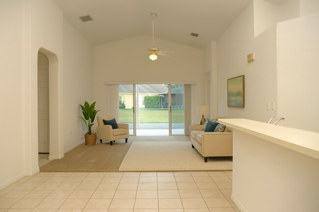 Building Photo - 4 Bedroom Pool Home Available Now!