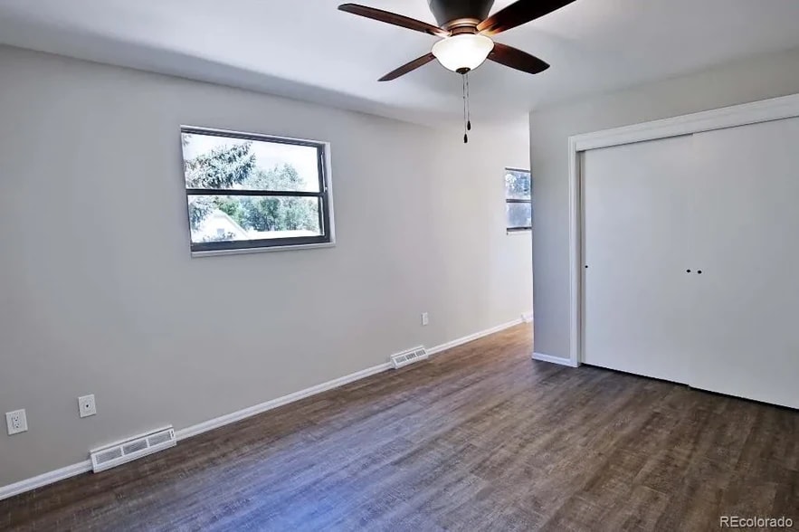 Master bedroom - 7504 W Quarto Ave