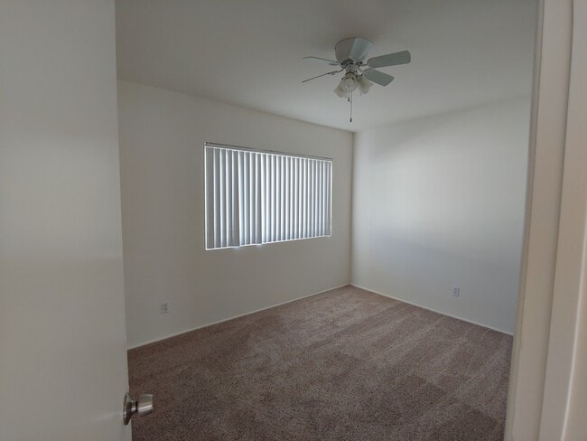 Front Bedroom view from Hallway - 147 S Myrtle Ave