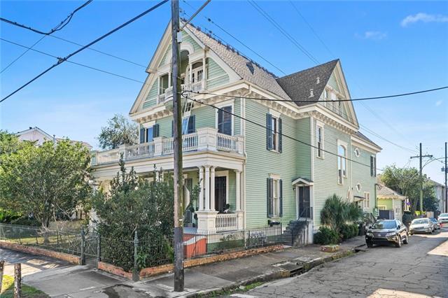 Building Photo - 1140 Jackson Ave