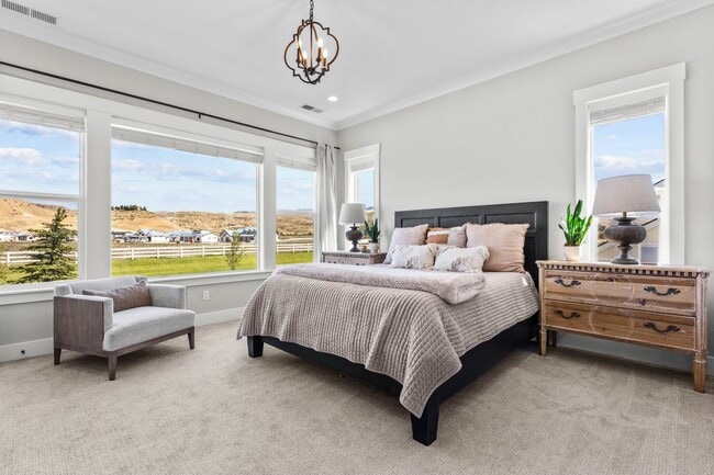 Building Photo - Luxury Living in Dry Creek Ranch – Custom ...