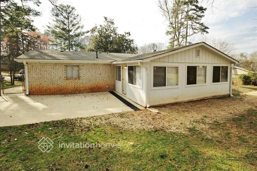 Building Photo - 3572 Vicki Ln