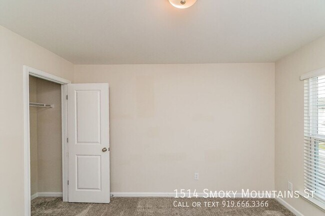 Building Photo - 1514 Smoky Mountains St
