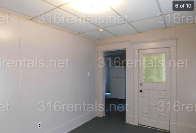 Building Photo - 316 S Taylor St