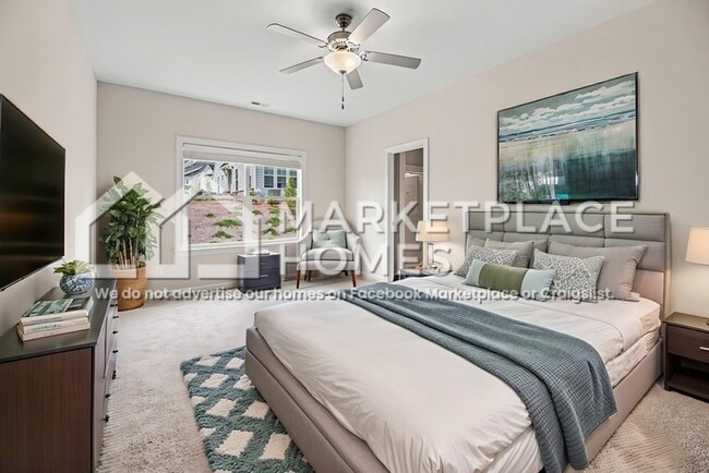 Building Photo - 1216 Alston Rdg Ct