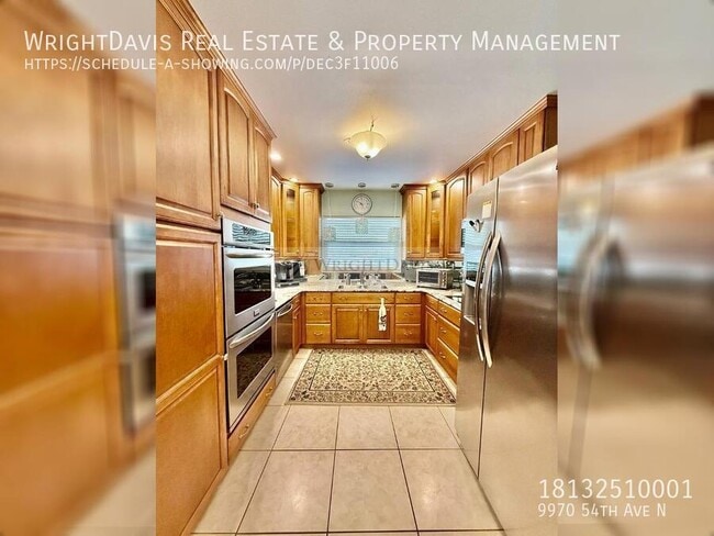 Building Photo - 9970 54th Ave N