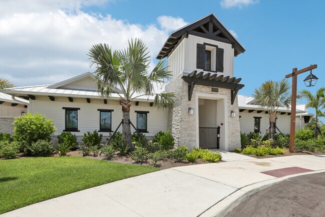 Building Photo - BRAND NEW HOME FOR RENT IN FARM AT VARREA!
