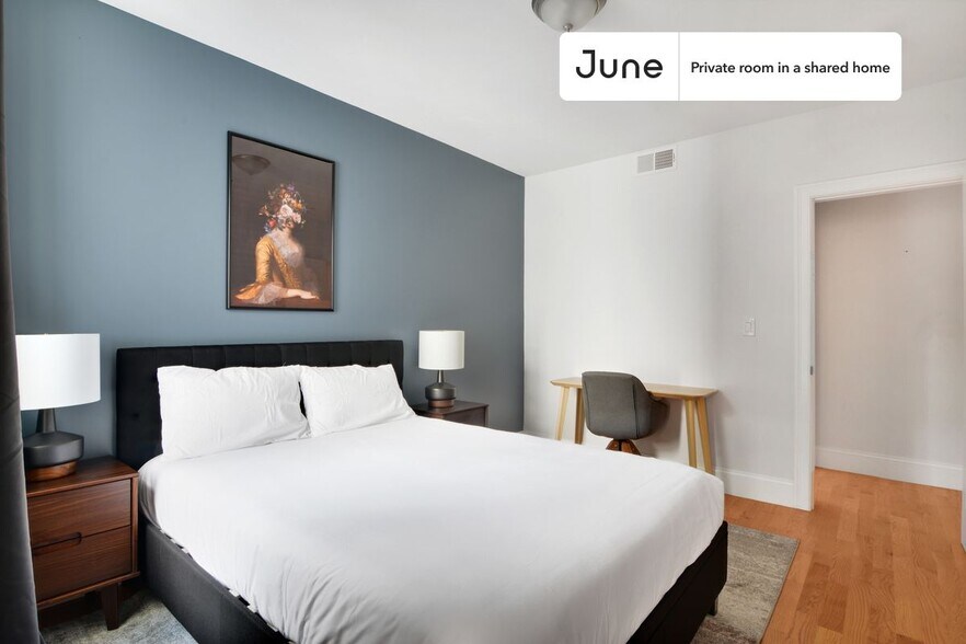 Building Photo - Room in Shared 5 bed/2 bath home in Allston