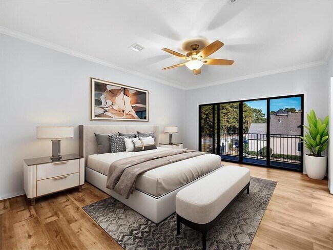 Building Photo - 354 Old Aqua Landing E