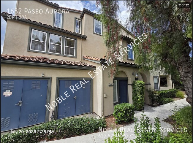 Building Photo - 1682 Paseo Aurora