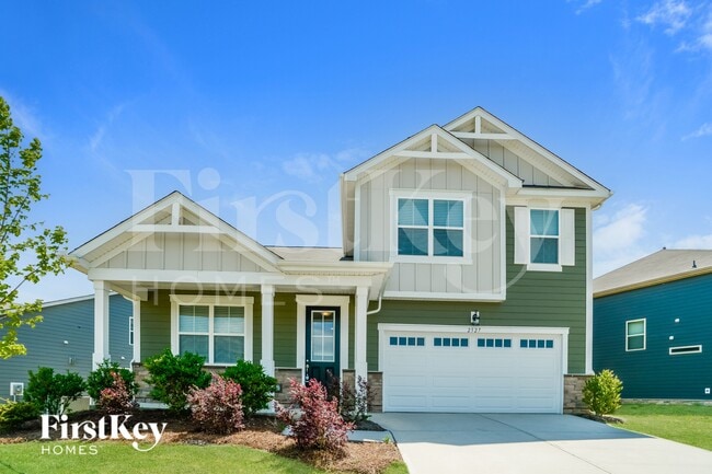 Building Photo - 2527 Lorelei Ter