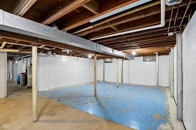 Building Photo - 2922 E Smoky Row