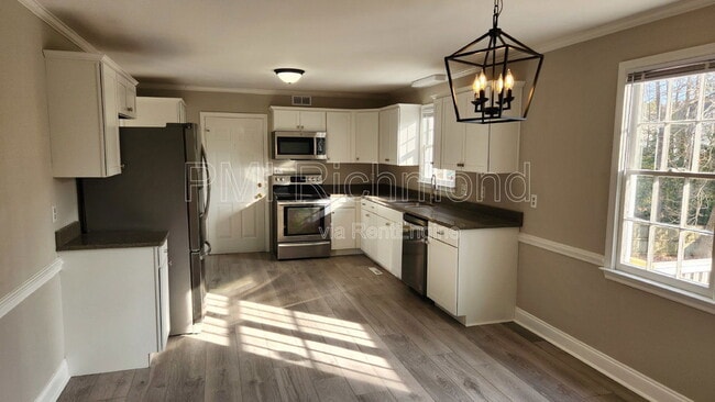 Building Photo - 4606 Wind Pl