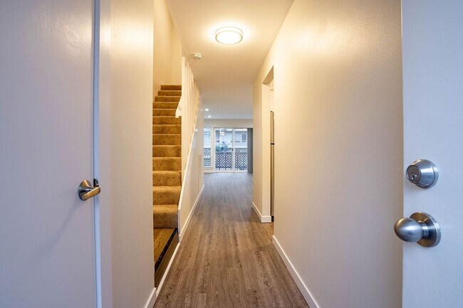Interior Photo - Meydenbauer Court Apartments