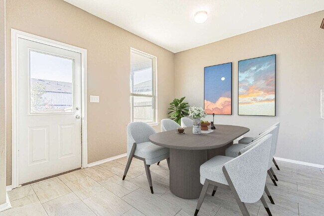 Building Photo - Energy-Efficient Two-Story Home in Northside ISD – 1 MONTH FREE RENT!