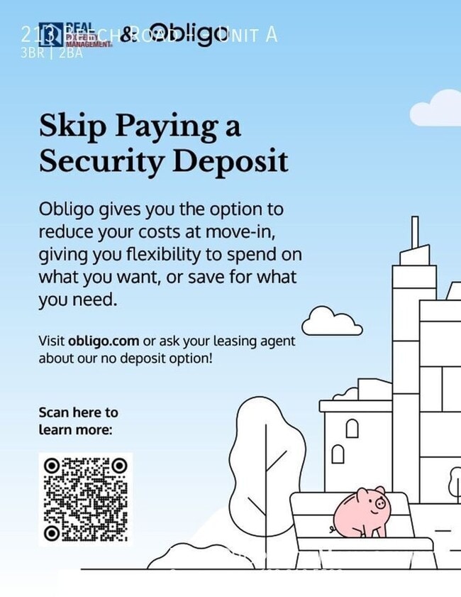 Building Photo - 213 Beech Rd