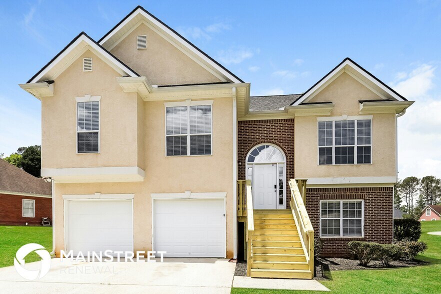 Primary Photo - 165 Sawgrass Way