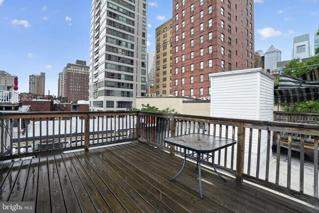 Building Photo - 1627 Spruce St