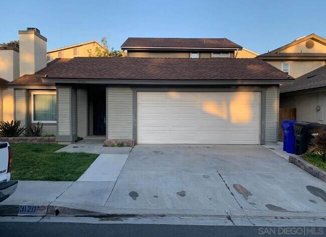 Primary Photo - 3120 Camino Aleta