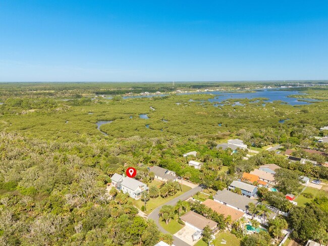 Building Photo - Charming Flagler Beach Rental with Private...