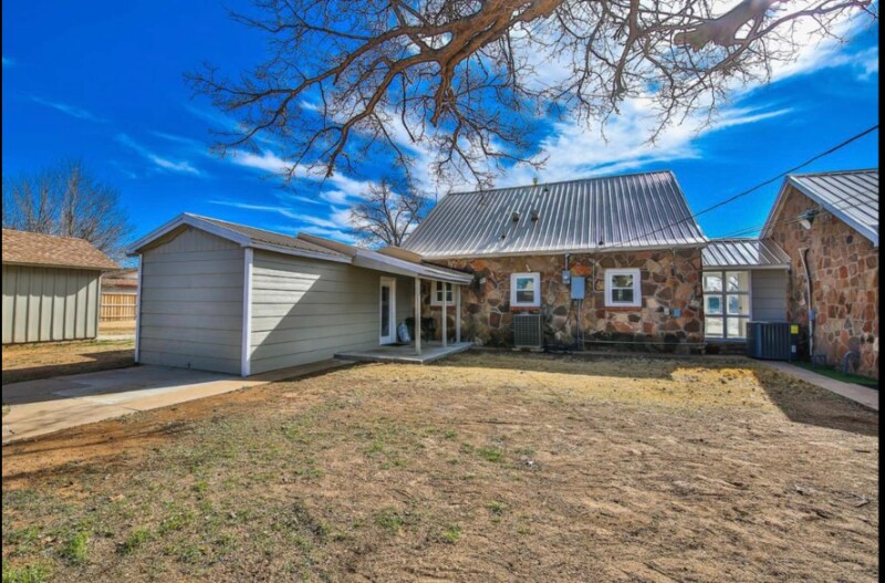 Building Photo - 5320 25th St