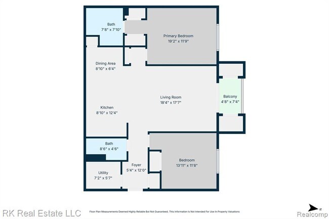 Building Photo - 15510 Ashley Ct