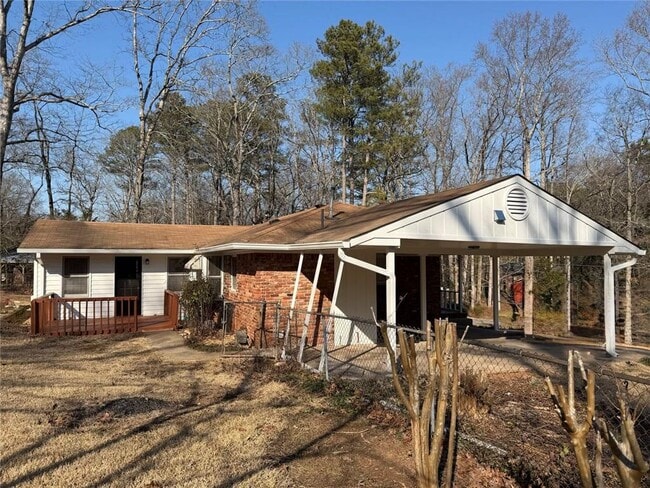 Building Photo - 1648 Hammond Woods Cir SW
