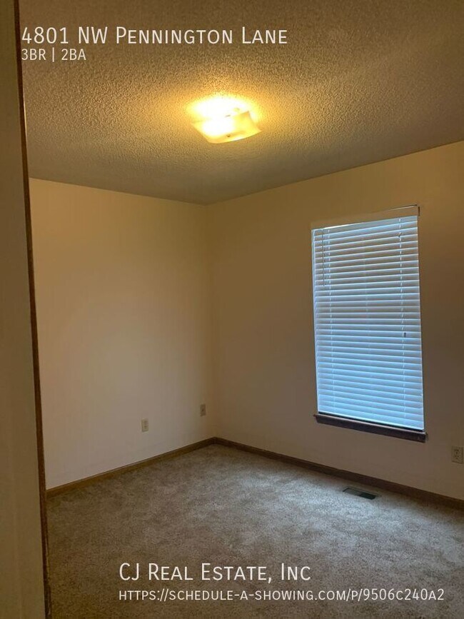 Building Photo - 4801 NW Pennington Ln