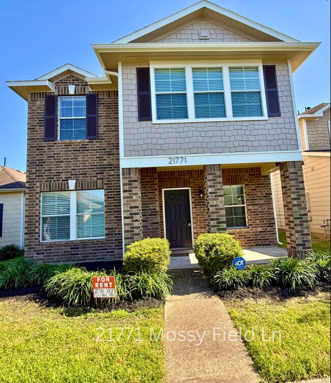 Building Photo - 21771 Mossy Field Ln