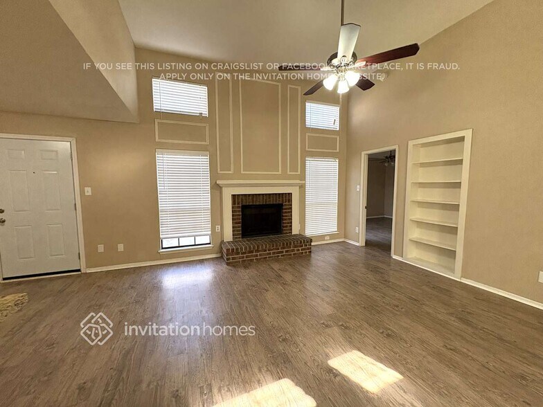 Building Photo - 5307 Pocassett Dr