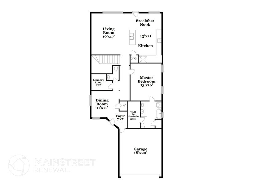 Building Photo - 12172 Walden Wood Dr