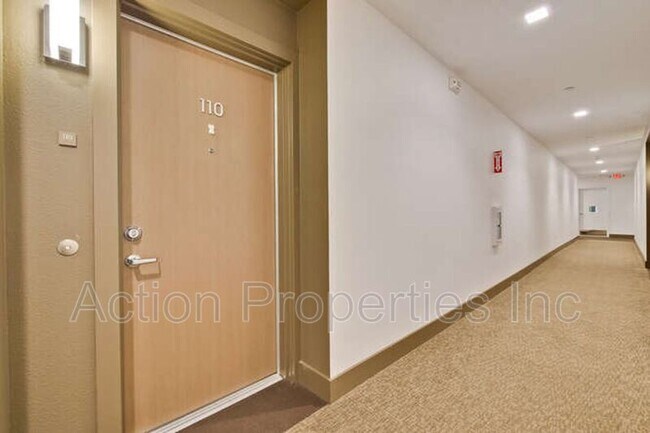 Building Photo - 1101 W El Camino Real