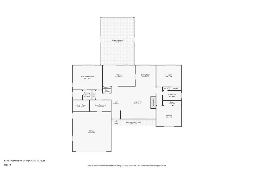 Building Photo - 970 Sandstone Dr