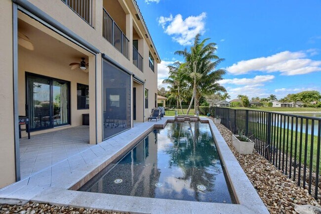 Building Photo - 12161 Boca Reserve Ln