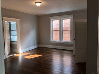 Building Photo - 815 Front St