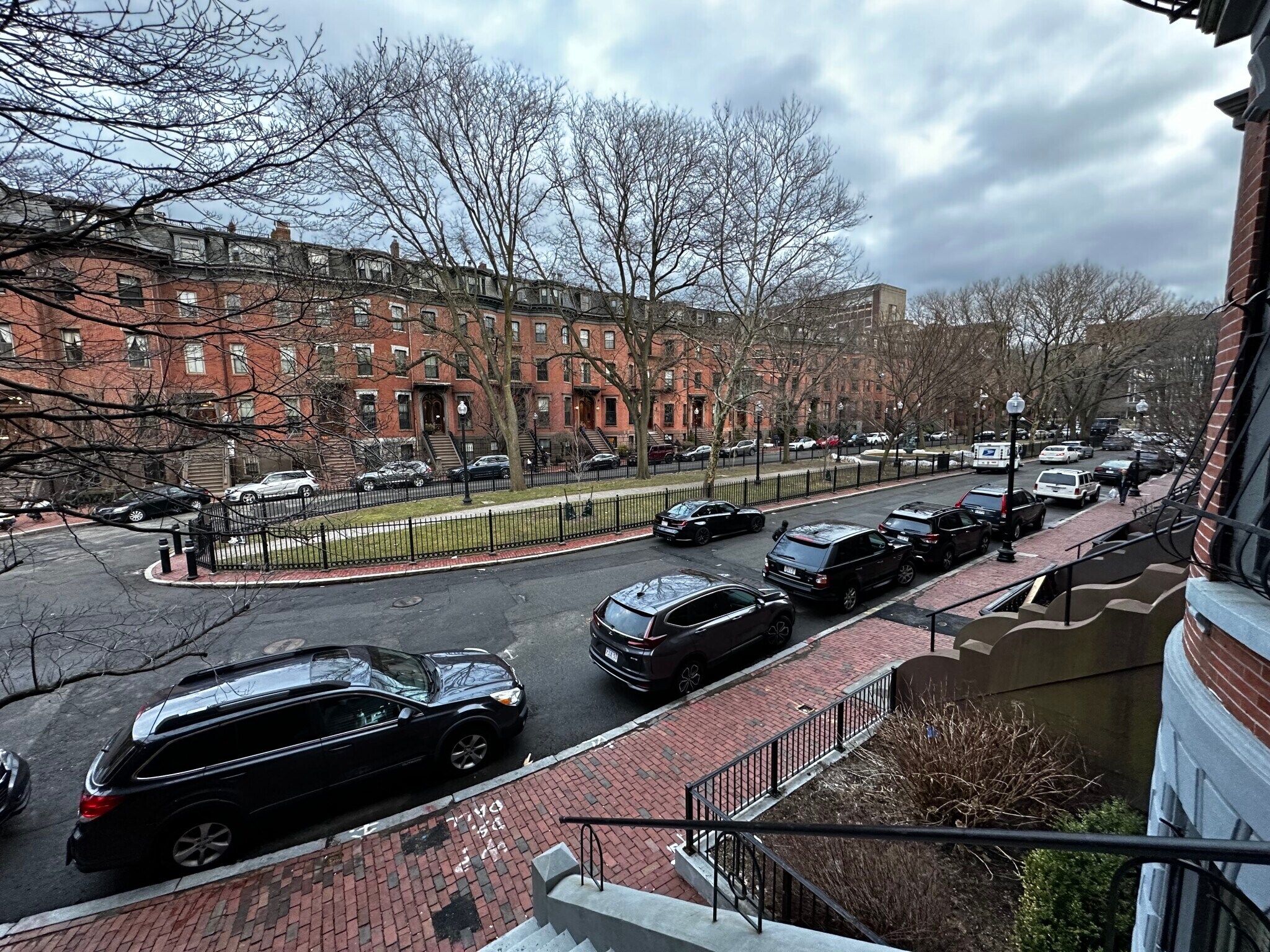 Building Photo - 3 Worcester Sq