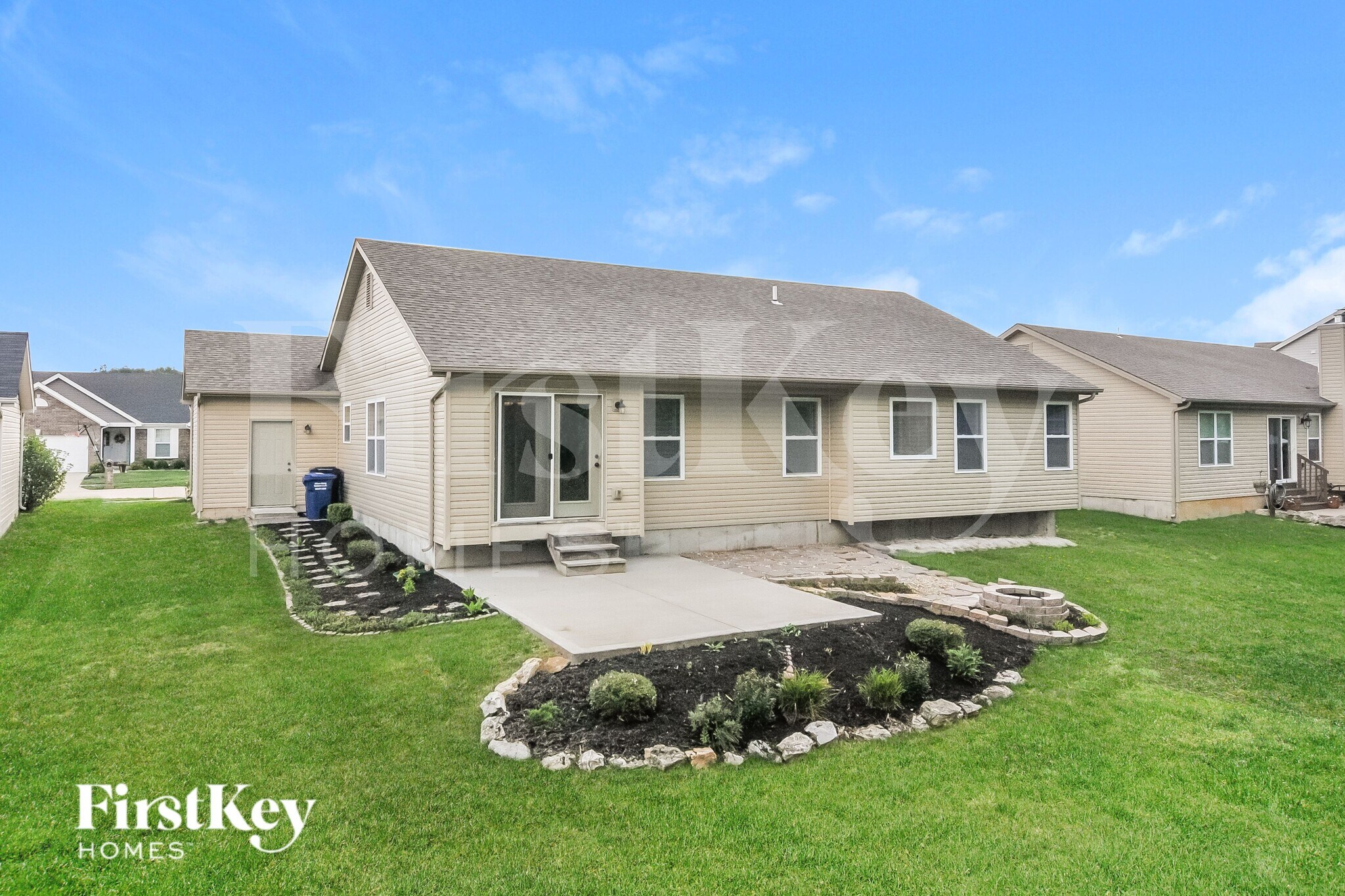 Building Photo - 316 Heather Mill Dr