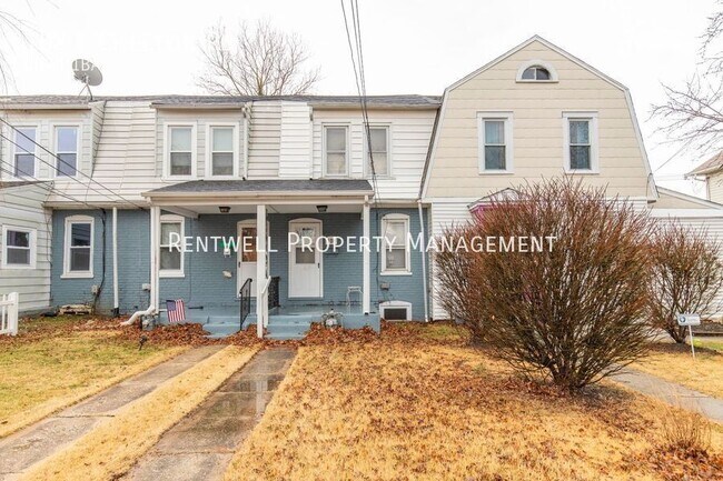 Building Photo - 108 E Chelton Rd
