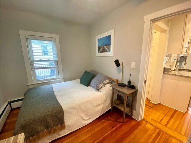 Building Photo - 9 Hall Ave