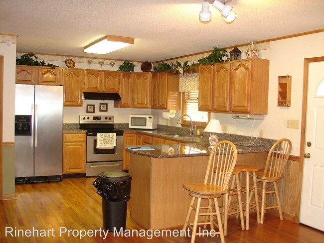 Building Photo - 3 br, 2 bath House - 1985 McFarland Road