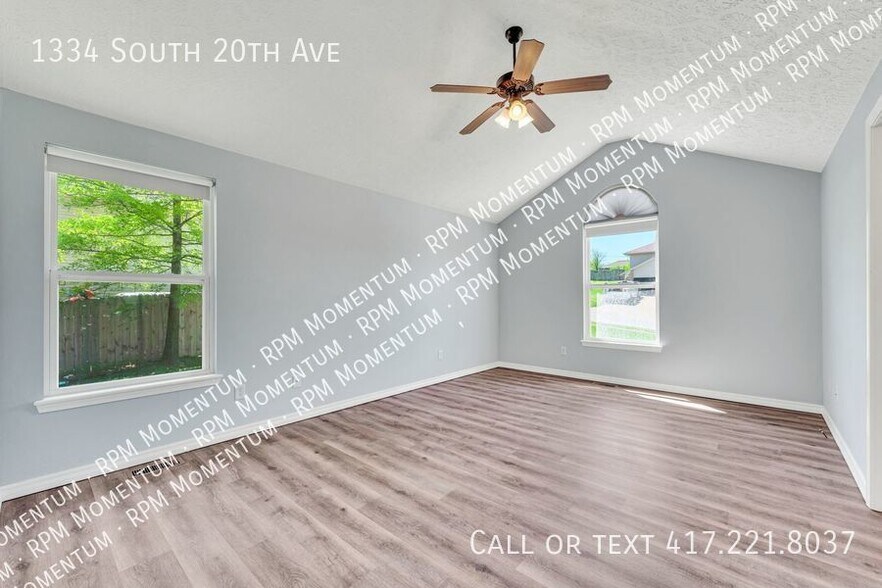 Building Photo - 1334 S 20th Ave