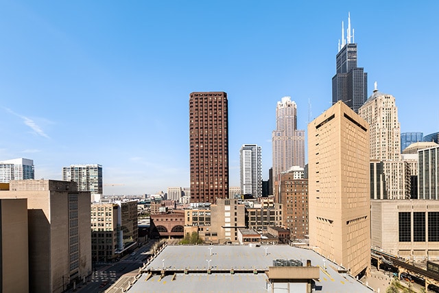 Building Photo - 431 S Dearborn St