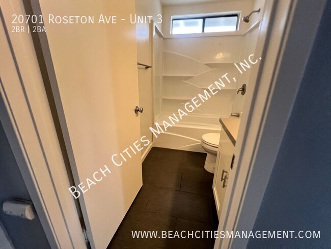 Building Photo - 20701 Roseton Ave