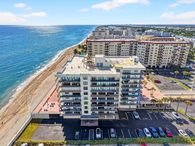 Building Photo - 3456 S Ocean Blvd