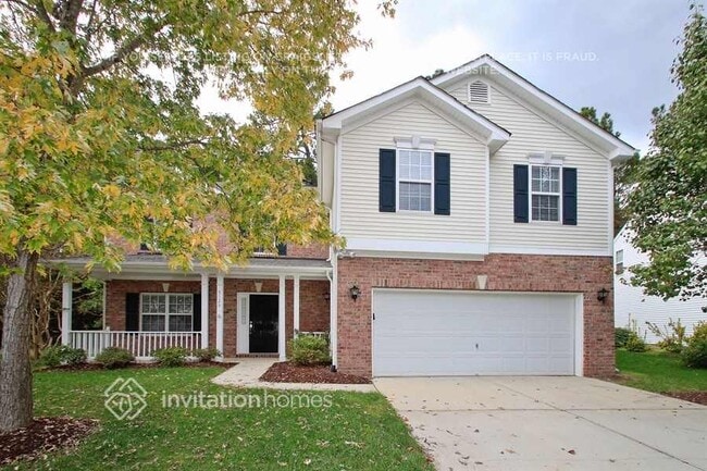 Building Photo - 5529 Enoree Ln