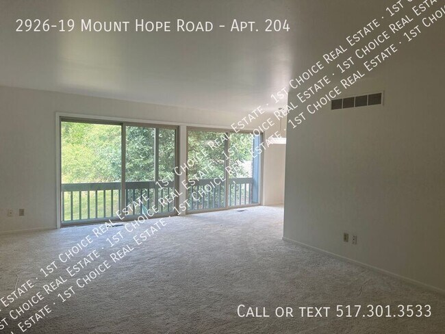 Building Photo - 2926-19 Mount Hope Road-Apt. 204