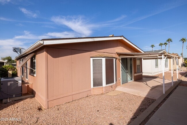 Building Photo - 6113 S Cypress Point Dr